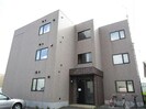 ハートウェルハウスⅦの外観