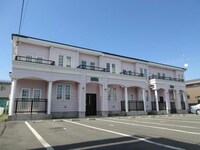 ラビアンローズⅢ