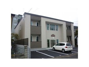 カーサフェリーチェはなみずき
