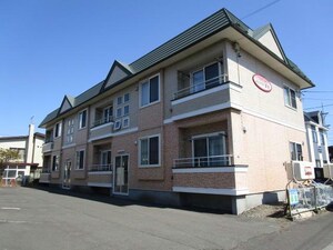 ロンシャン春日