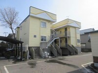 ノースアルカディア
