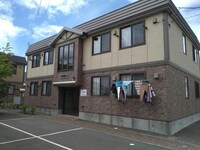 プレミール　E館