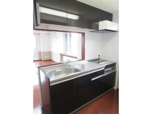  グランドール緑ヶ丘