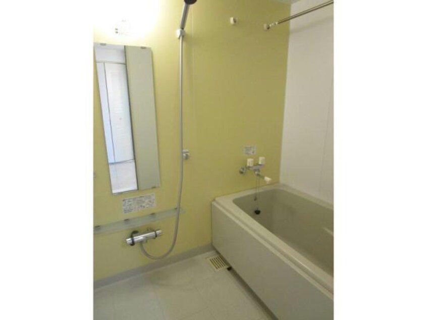  グランドール緑ヶ丘