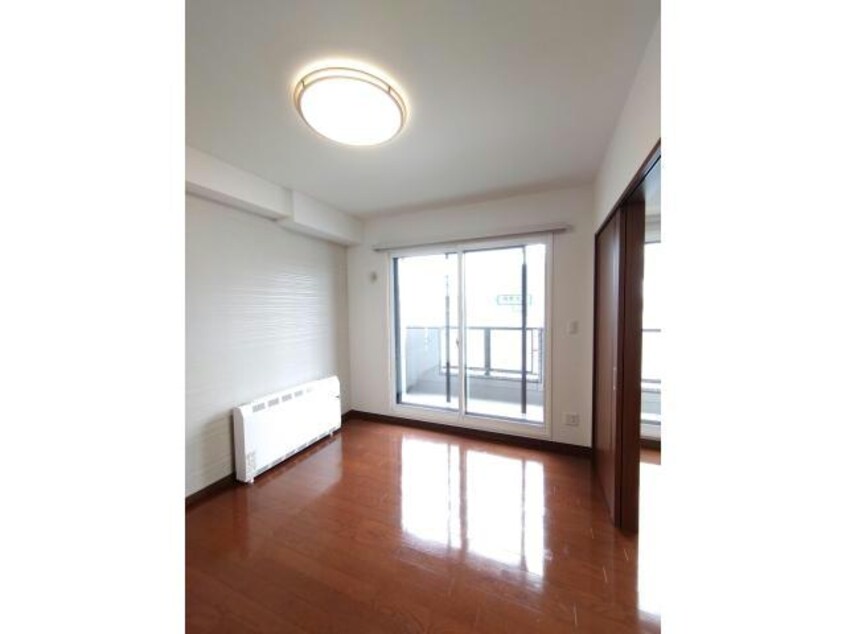  グランドール緑ヶ丘