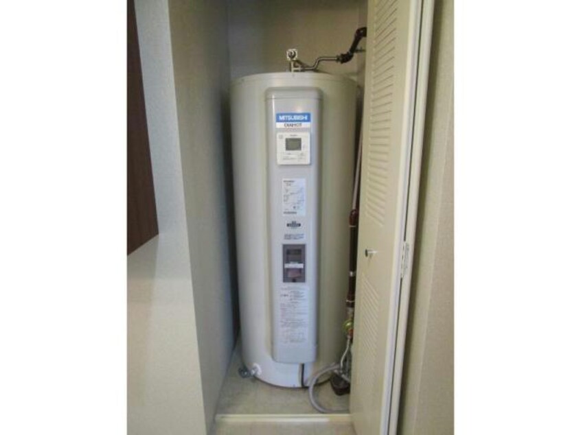  グランドール緑ヶ丘