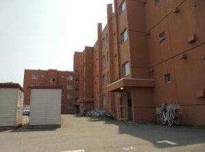 第一緑町ハイツ