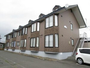 エトワール日吉