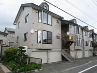 グランドハイツ日吉B