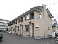 クリスタルハウス永福