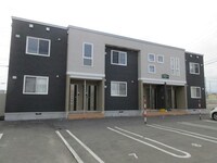 レイクウッド澄川