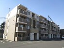クロムシードの外観