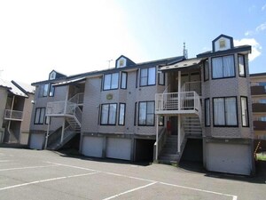 グランドール新明B