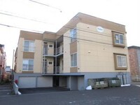 プリーシュア明野元町B