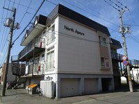 ノーススクエア