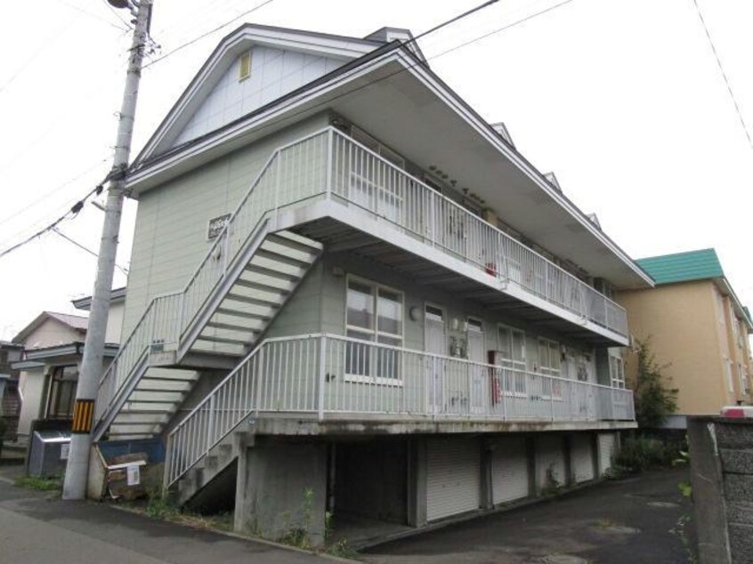  プロムアンリー