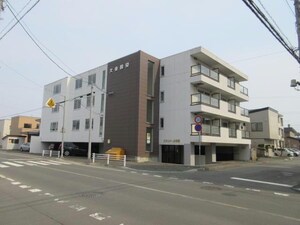 グランドール美園