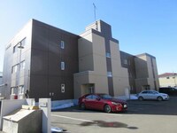 グランドハイツ新中野