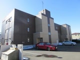グランドハイツ新中野