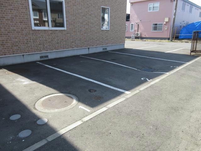  ハピネス沼ノ端Ⅱ