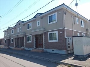 アイリスガーデン