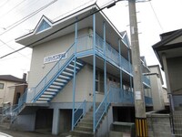 パークハイツコスモ木場