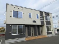 ステーションパーク弐番館