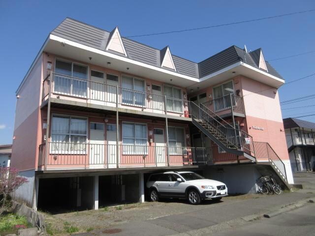  ジュリアーナ木場