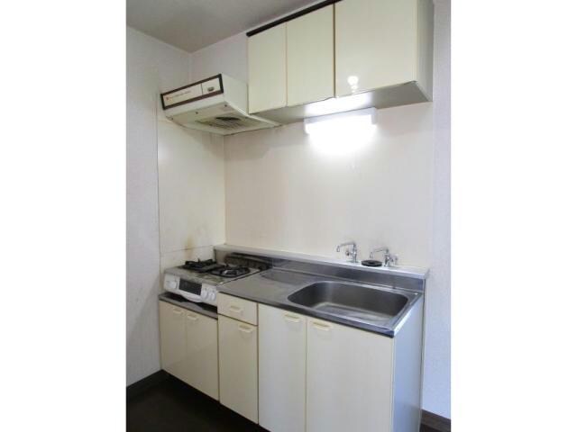  コーポカーレント