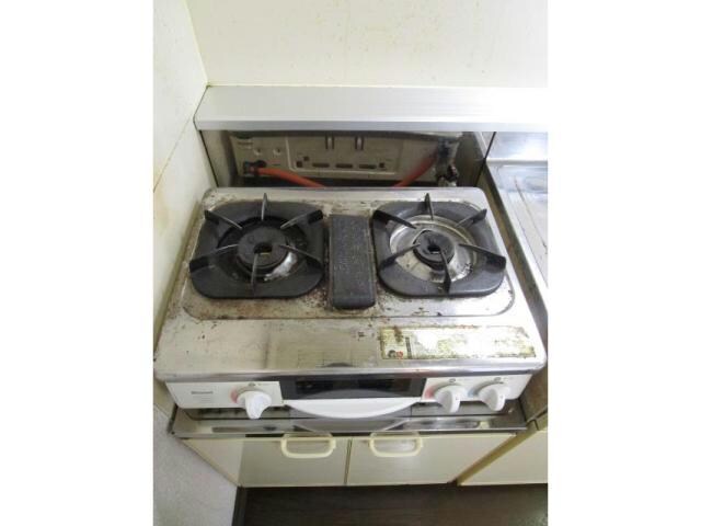  コーポカーレント