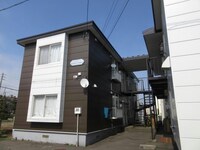 ハイツコスモス