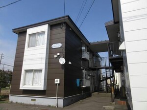 ハイツコスモス