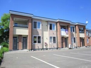 ラビアンローズⅡ