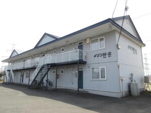 メゾンＭ-2