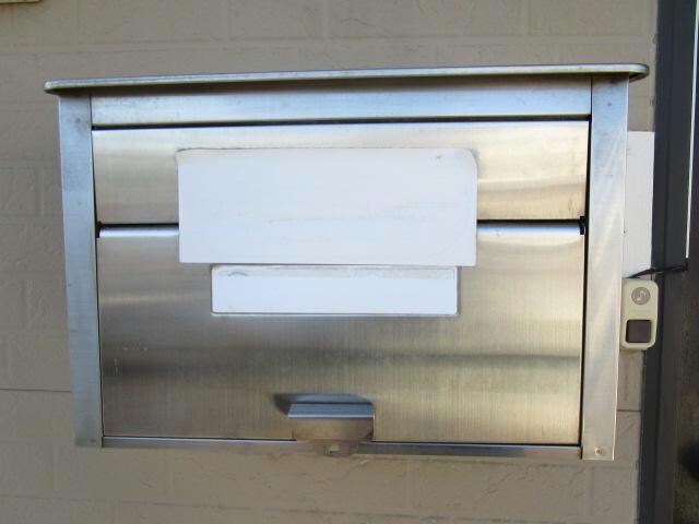  セリカワコーポ