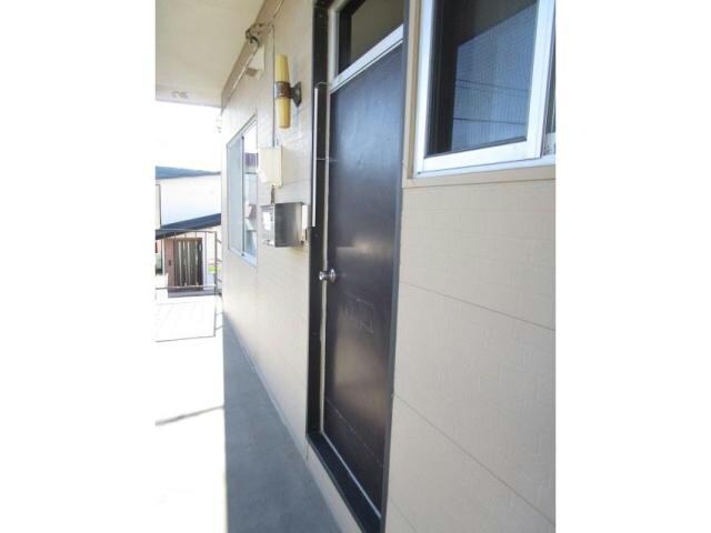  セリカワコーポ