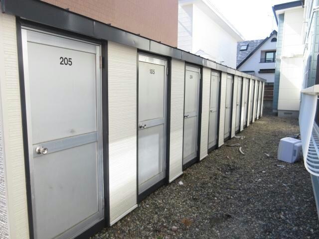  レインボーハウス柏木No.Ⅶ