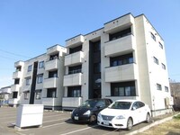 パークステージ澄川町Ⅰ