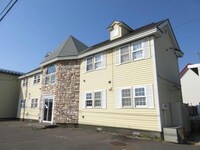 ハートウェルハウスⅦ 澄川