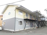 ハイツラファエル