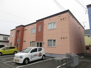 レインボーハウスサンフィールド