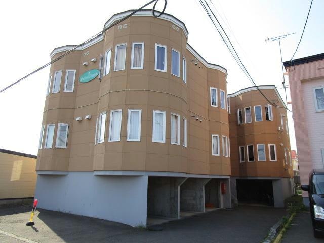  ハートウェルハウスⅦ　もえぎ町