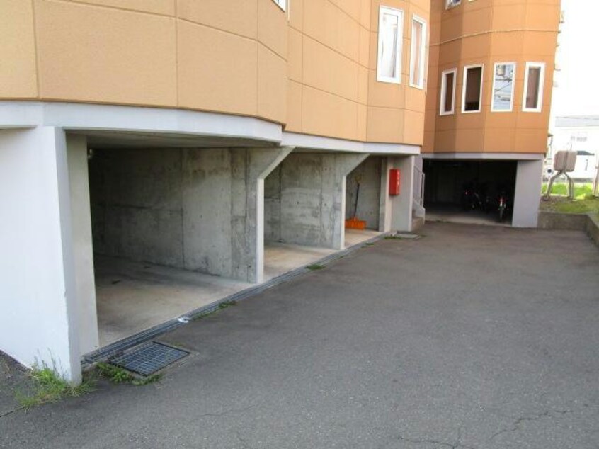  ハートウェルハウスⅦ　もえぎ町