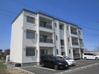 レインボーハウスたかおⅧ