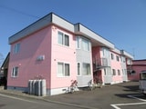グランド澄川