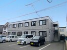 パークハイツセフィラの外観