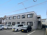 パークハイツセフィラ