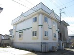 ブリック新開