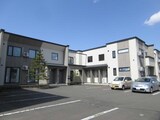 レガーロ緑町　B棟