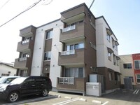 クレール参番館